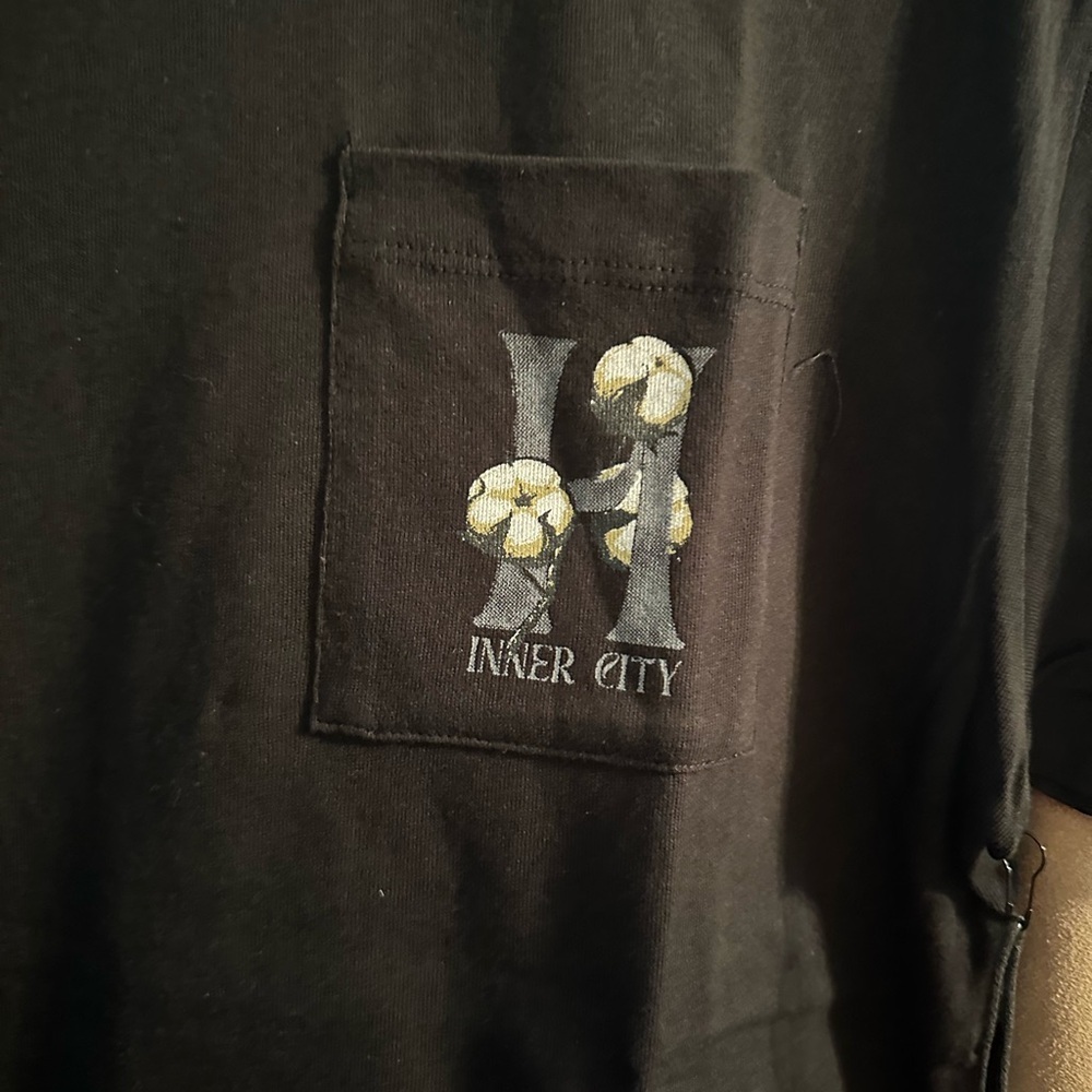 Honor The Gift  Inner city NWT T -Shirt Size small! - Picture 6 of 8